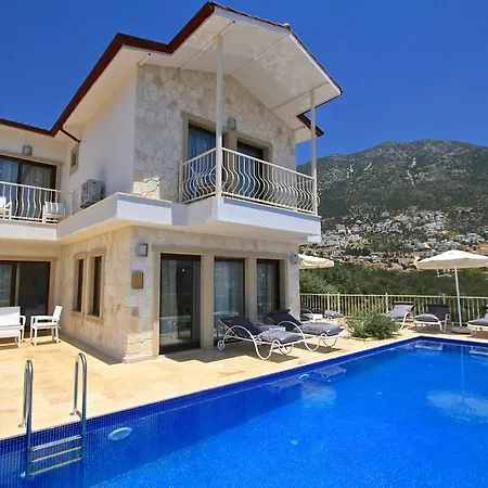 Villa Dionysus Kalkan