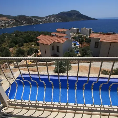 Villa Dionysus