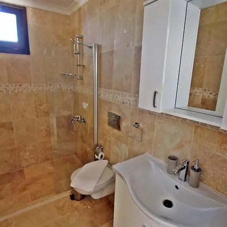 Dionysus Villa Kalkan