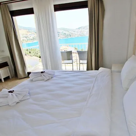 Dionysus Villa