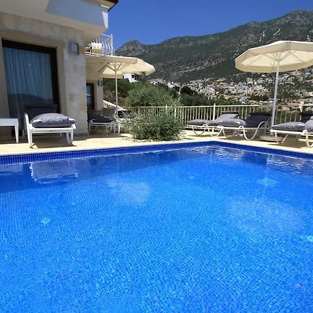 Villa Dionysus *