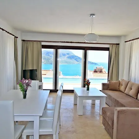 Villa Dionysus Kalkan