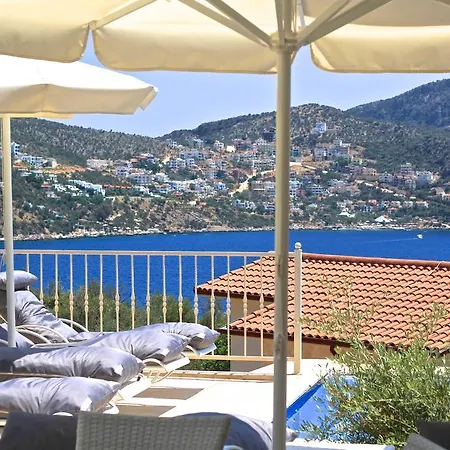 Villa Dionysus