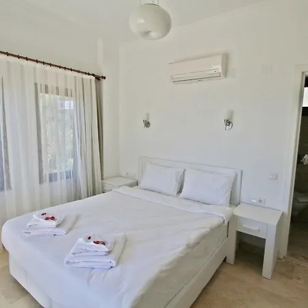 Dionysus Villa