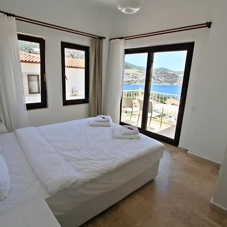 Dionysus Villa *