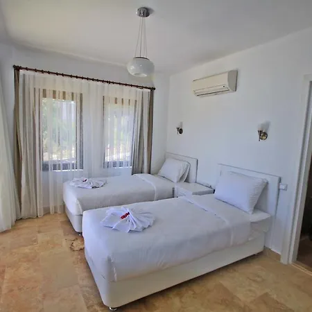 Villa Dionysus Kalkan