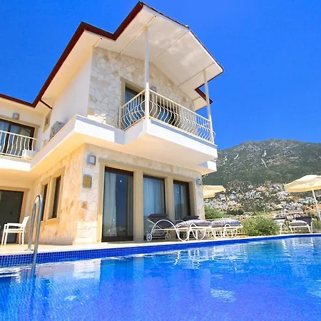 Dionysus * Kalkan